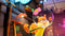 Spongebob Squarepants: The Cosmic Shake (Nintendo Switch) 9120080077578