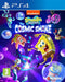 Spongebob Squarepants: The Cosmic Shake (Playstation 4) 9120080077622