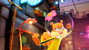 Spongebob Squarepants: The Cosmic Shake (Playstation 4) 9120080077622