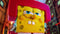 Spongebob Squarepants: The Cosmic Shake (Playstation 4) 9120080077622