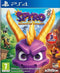 Spyro Reignited Trilogy (PS4) 5030917242175