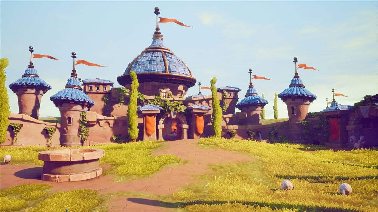 Spyro Reignited Trilogy (Switch) 5030917284540