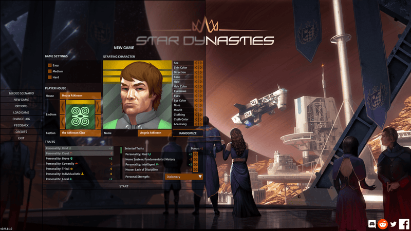 STAR DYNASTIES - Early Access (PC) 5d4b638a-f799-43d1-89f3-b9aeca1fc268