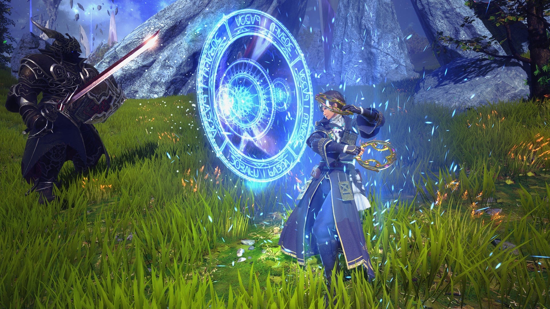 Star Ocean: The Divine Force (Playstation 4) 5021290094246