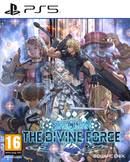 Star Ocean: The Divine Force (Playstation 5) 5021290094338