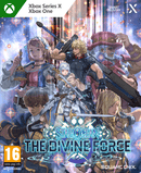 Star Ocean: The Divine Force (Xbox Series X & Xbox One) 5021290094413