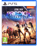 Star Trek: Prodigy - Supernova (Playstation 5) 5060528038300