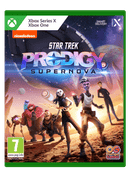 Star Trek: Prodigy - Supernova (Xbox Series X & Xbox One) 5060528038379