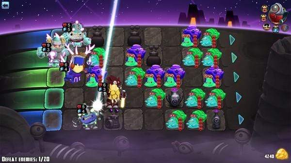 Star Vikings Forever (PC) 30e80a6d-ff9c-4cab-96b0-c8d3f2b59cf9