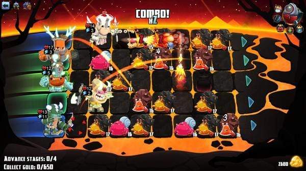 Star Vikings Forever (PC) 30e80a6d-ff9c-4cab-96b0-c8d3f2b59cf9