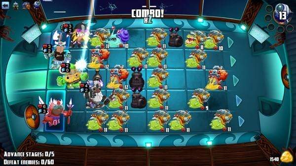 Star Vikings Forever (PC) 30e80a6d-ff9c-4cab-96b0-c8d3f2b59cf9