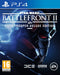Star Wars: Battlefront II Elite Trooper Deluxe Edition (playstation 4) 5030942122350