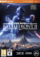 Star Wars: Battlefront II (pc) 5035226121609