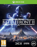 Star Wars: Battlefront II (xbox one) 5035228121614