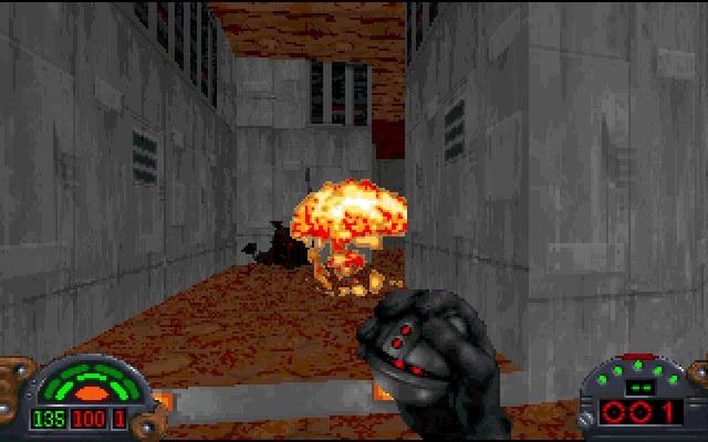 Star Wars : Dark Forces (PC) 3496e35d-726c-4455-ace5-642cff22b884