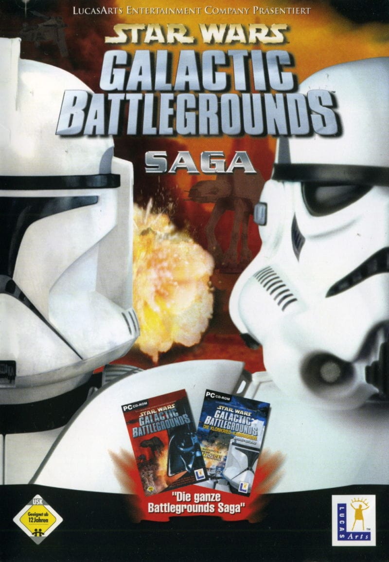 Star Wars Galactic Battlegrounds Saga ce8e4ab6-b2a3-4789-89d2-cfd25782b1f4