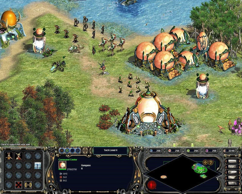 Star Wars Galactic Battlegrounds Saga (PC) ce8e4ab6-b2a3-4789-89d2-cfd25782b1f4