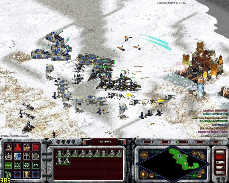 Star Wars Galactic Battlegrounds Saga (PC) ce8e4ab6-b2a3-4789-89d2-cfd25782b1f4