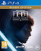 Star Wars: Jedi Fallen Order Deluxe Edition (PS4) 5030936123493