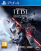 Star Wars Jedi: Fallen Order (PS4) 5030937122440