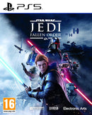 Star Wars: Jedi Fallen Order (PS5) 5030946123834