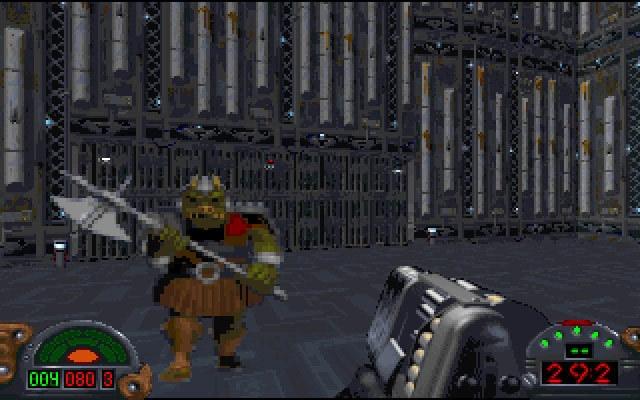 Star Wars Jedi Knight Collection (PC) b5be26e4-5838-4e14-bede-29afc27e8777