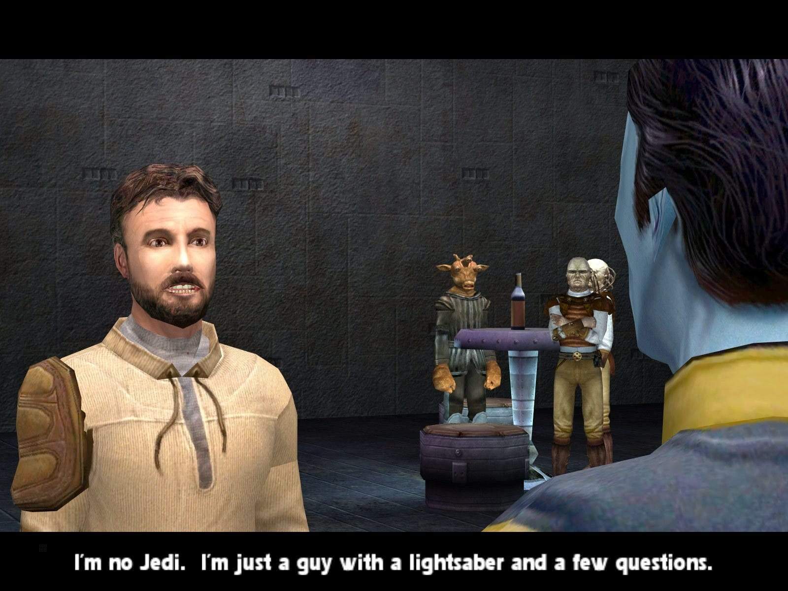 Star Wars Jedi Knight Collection (PC) b5be26e4-5838-4e14-bede-29afc27e8777