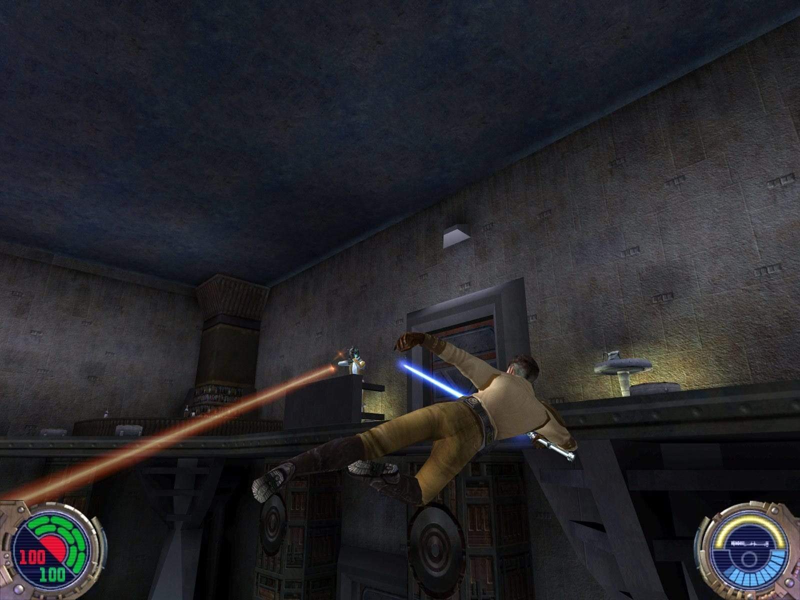 Star Wars Jedi Knight Collection (PC) b5be26e4-5838-4e14-bede-29afc27e8777