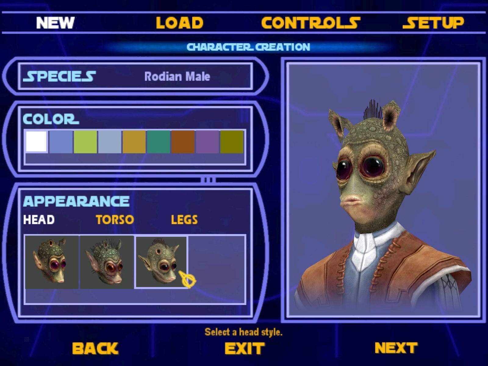Star Wars Jedi Knight Collection (PC) b5be26e4-5838-4e14-bede-29afc27e8777