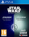 Star Wars Jedi Knight Collection (PS4) 9120080076878