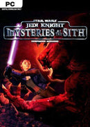Star Wars Jedi Knight : Mysteries of the Sith (PC) be914e38-7763-461e-90fc-7be9137f2e22