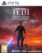 Star Wars Jedi: Survivor (Playstation 5) 5030948124303