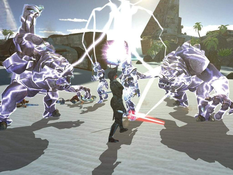 STAR WARS - Knights of the Old Republic (Mac) af68db00-e2c4-4b87-9aa5-2a8a6f1fc436