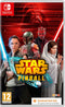 Star Wars Pinball (Nintendo Switch) 0884095206321