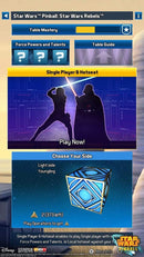 Star Wars Pinball (Switch) 0884095195809