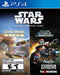 Star Wars Racer and Commando Combo (PS4) 9120080076939