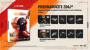 Star Wars: Squadrons (PS4) 5030940123465