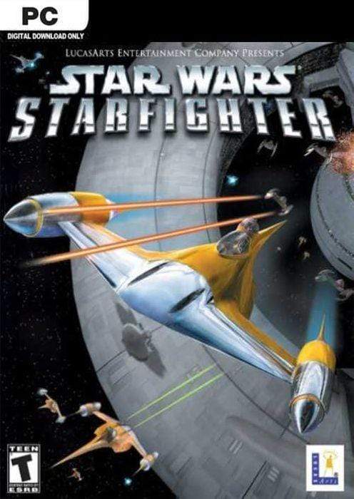 Star Wars Starfighter (PC) 9d504d1a-67c5-471d-8fba-ccc333fe5366