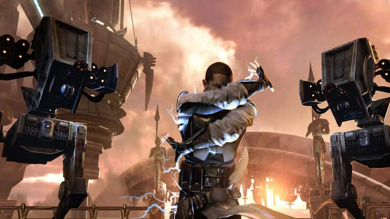 Star Wars : The Force Unleashed II (PC) 065ae82f-2e4d-4603-bd8f-a44bcbb8f487