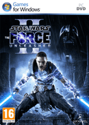 Star Wars : The Force Unleashed II (PC) 065ae82f-2e4d-4603-bd8f-a44bcbb8f487
