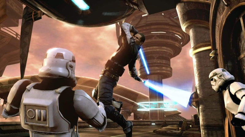 Star Wars : The Force Unleashed II (PC) 065ae82f-2e4d-4603-bd8f-a44bcbb8f487