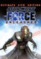 STAR WARS - The Force Unleashed Ultimate Sith Edition (Mac) 67964941-7064-458c-8a57-5e6178fdbd62