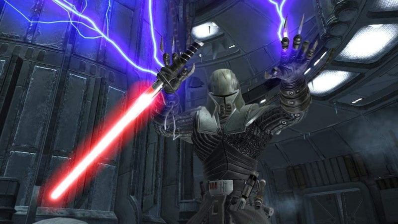 Star Wars : The Force Unleashed - Ultimate Sith Edition (PC) ddae529c-2ec3-42cb-9b29-4fa79cf4c9f8