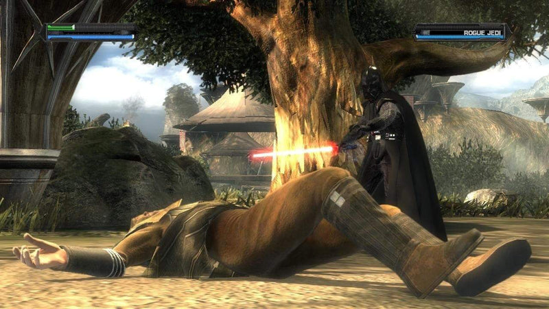 Star Wars : The Force Unleashed - Ultimate Sith Edition (PC) ddae529c-2ec3-42cb-9b29-4fa79cf4c9f8