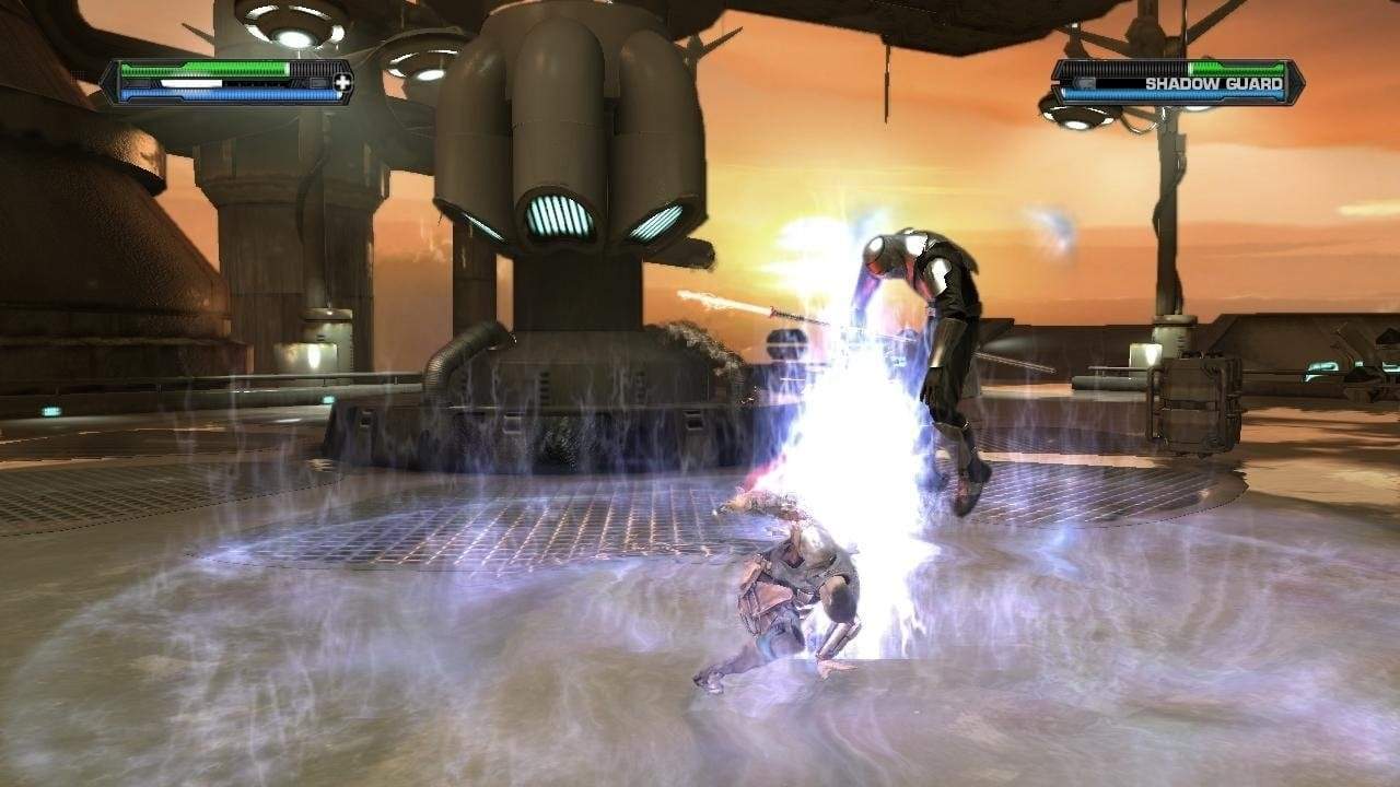 Star Wars : The Force Unleashed - Ultimate Sith Edition (PC) ddae529c-2ec3-42cb-9b29-4fa79cf4c9f8