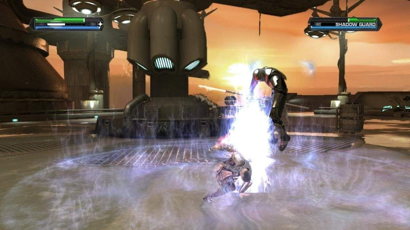 Star Wars : The Force Unleashed - Ultimate Sith Edition (PC) ddae529c-2ec3-42cb-9b29-4fa79cf4c9f8