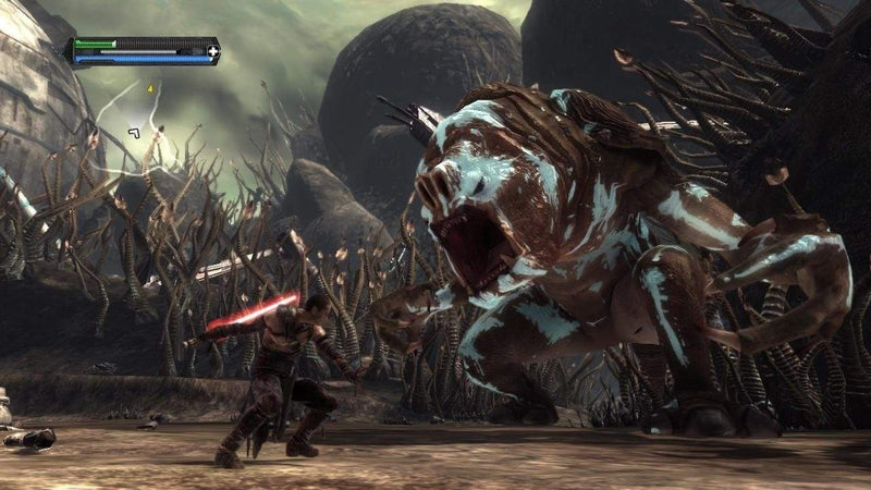 Star Wars : The Force Unleashed - Ultimate Sith Edition (PC) ddae529c-2ec3-42cb-9b29-4fa79cf4c9f8
