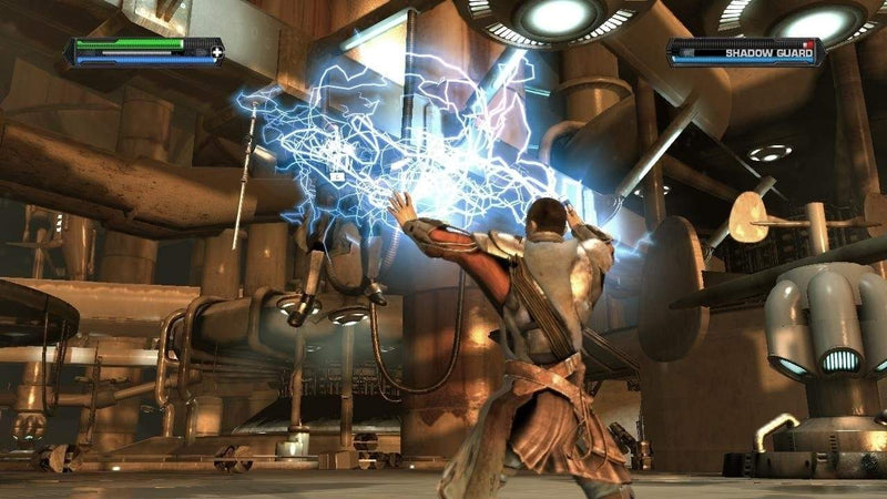 Star Wars : The Force Unleashed - Ultimate Sith Edition (PC) ddae529c-2ec3-42cb-9b29-4fa79cf4c9f8