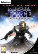Star Wars : The Force Unleashed - Ultimate Sith Edition (PC) ddae529c-2ec3-42cb-9b29-4fa79cf4c9f8