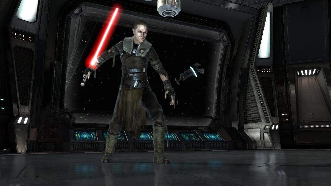 Star Wars : The Force Unleashed - Ultimate Sith Edition (PC) ddae529c-2ec3-42cb-9b29-4fa79cf4c9f8